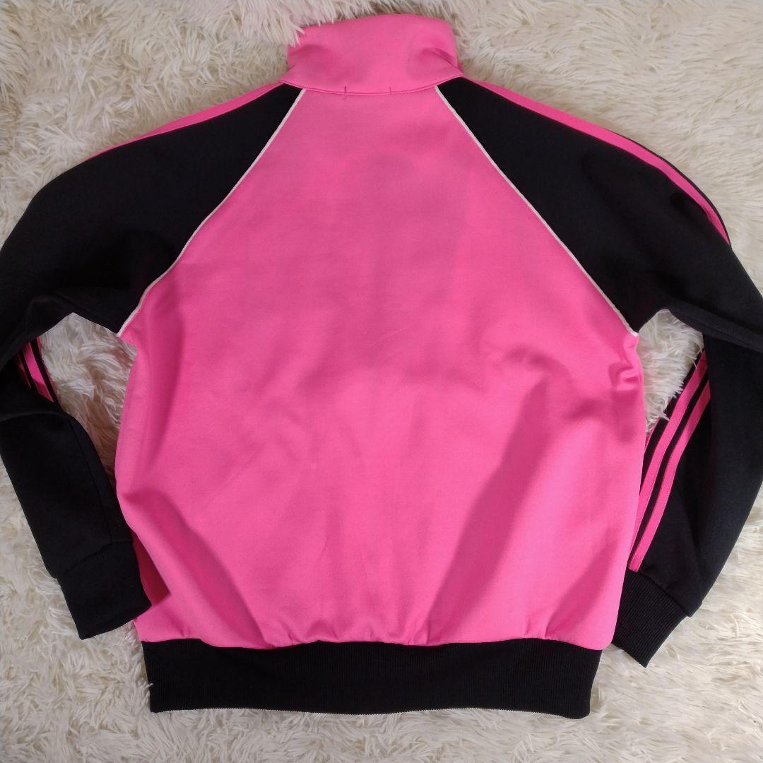 【入手困難】LEMONed hide ラインジャージ 3 ピンク
