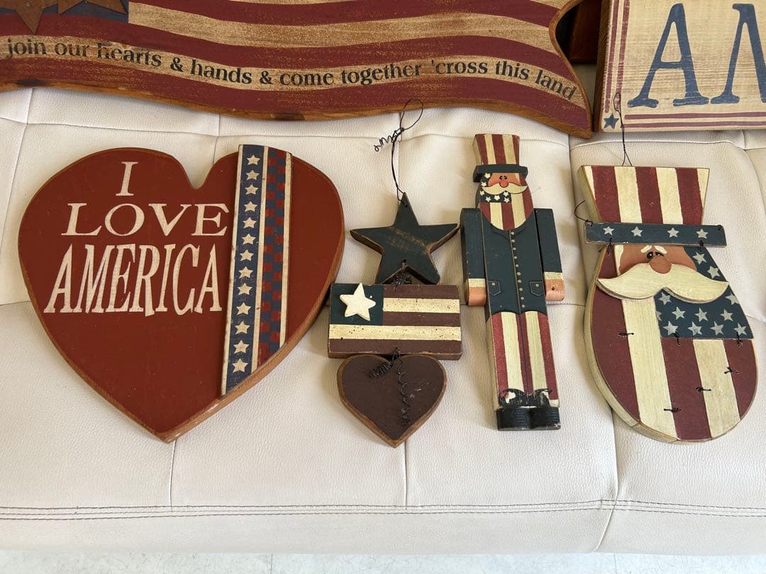 アントステラ等アメリカンスタイルカントリー雑貨セット