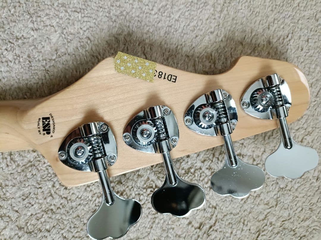 EDWARDS E-AM-155AS/M Burner 定価170,500円