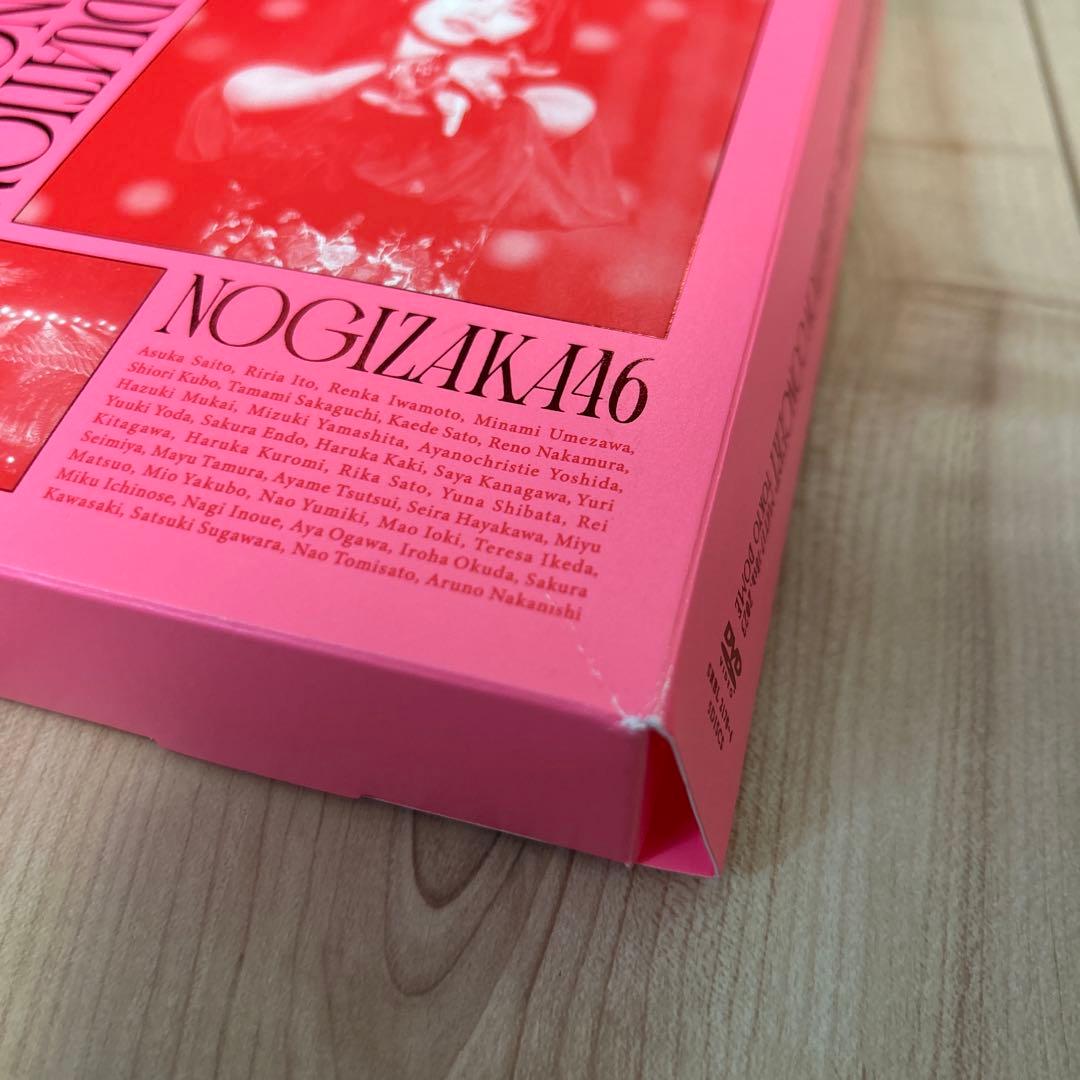 乃木坂46 齋藤飛鳥　卒業コンサート DVD5枚組