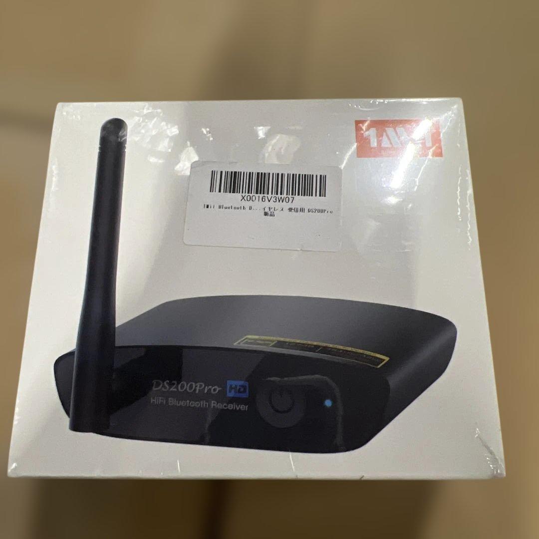 その他 1Mii DS200Pro Bluetooth DAC