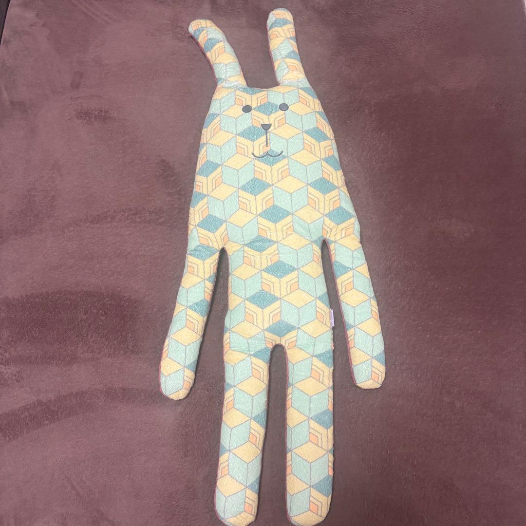 鬼滅の刃 ANIPLEX+ CRAFTHOLIC 抱き枕 L 冨岡 義勇