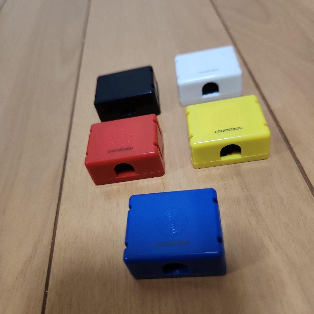 ミニ ロゴストロン