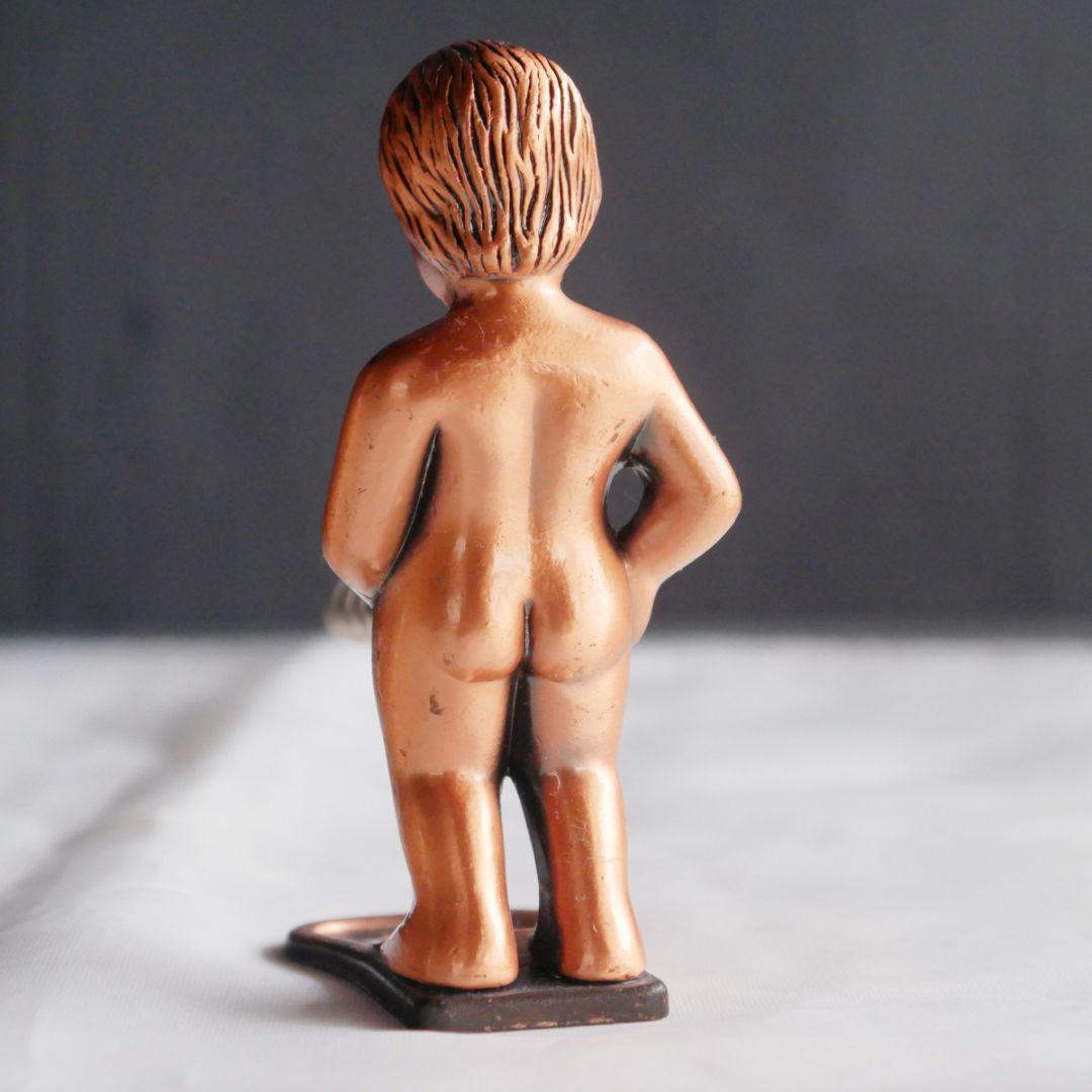 小便小僧コルク抜き 栓抜き