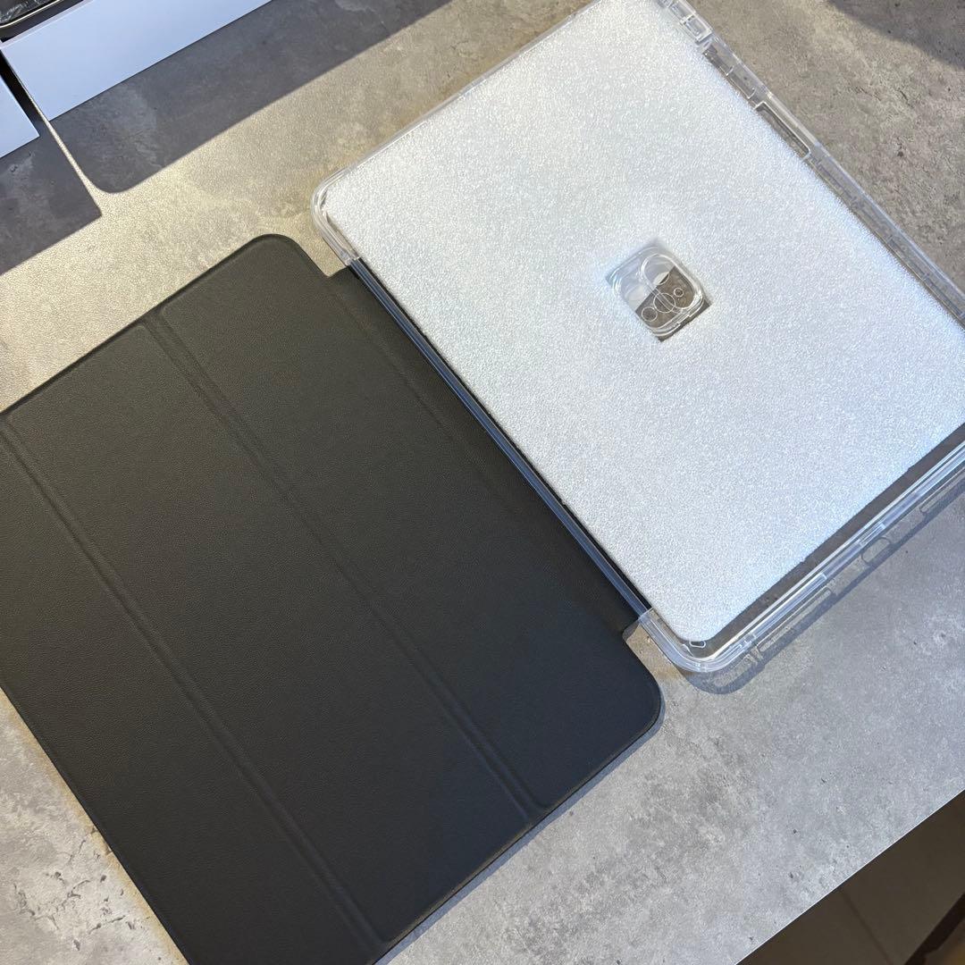 iPad Pro 11インチ セルラーモデル 第3世代 256gb