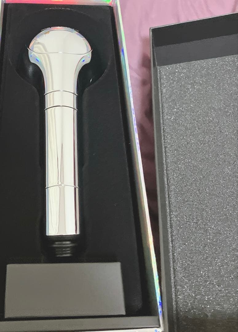 最終値下げ。MYTREX HIHO FINE BUBBLE +e シャワーヘッド