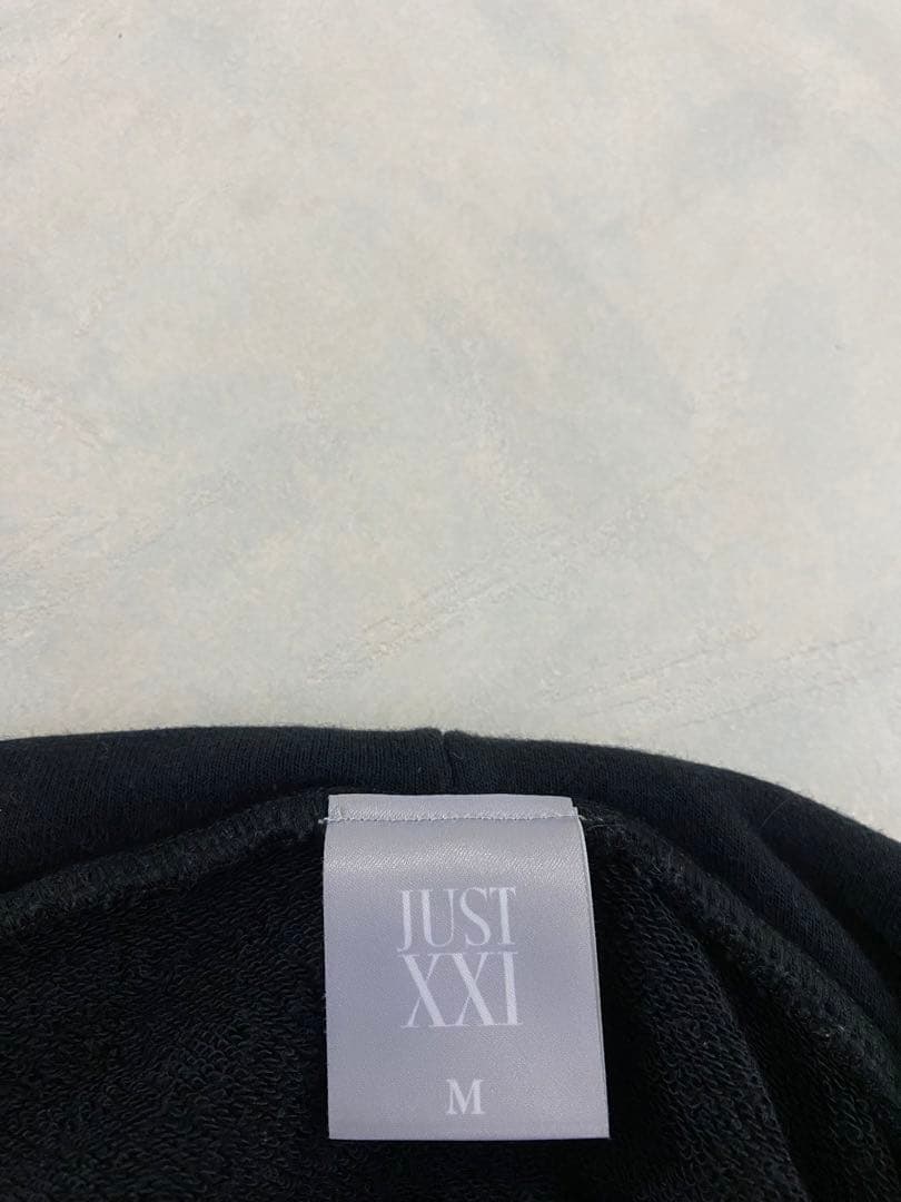 安室奈美恵 JUST21 パーカー サイズM 山下智久 山P Hoodie