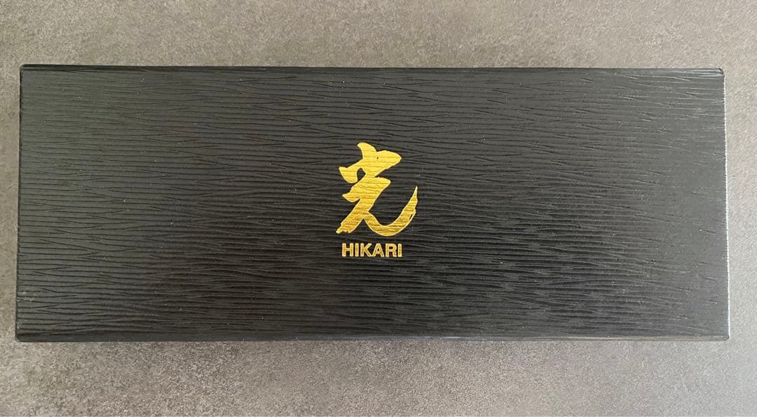 光 HIKARI シザー E-6