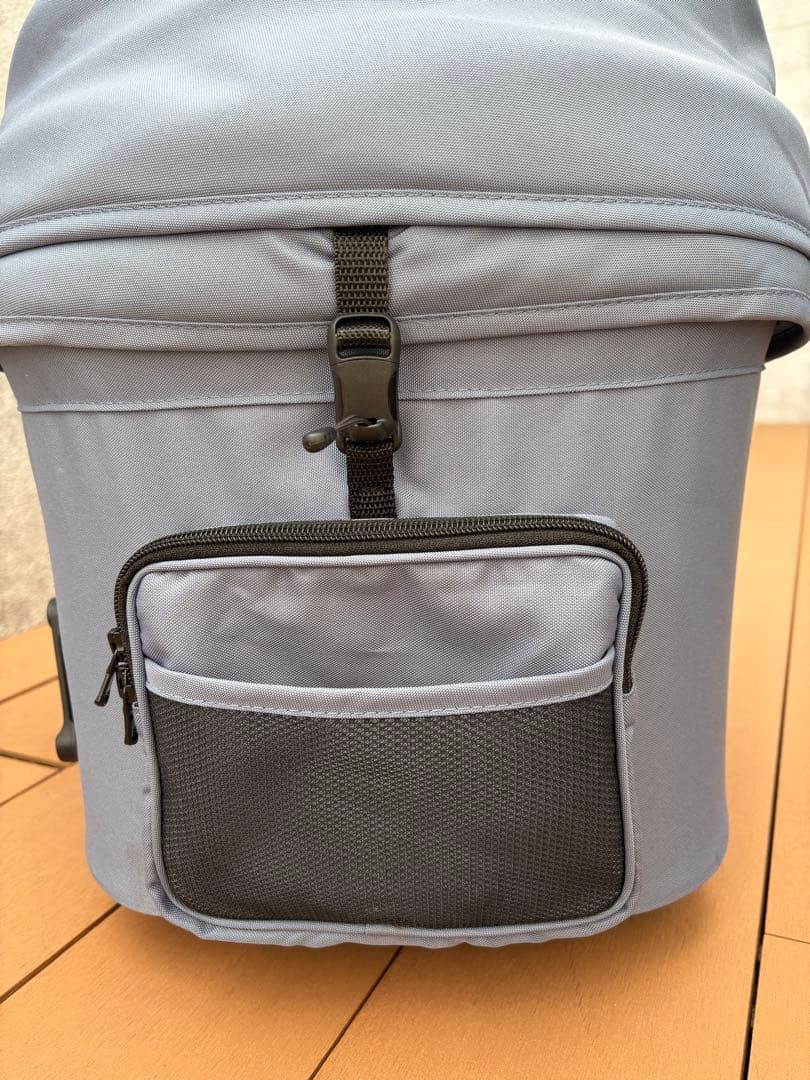 AIRBUGGY WIZ X コットのみ