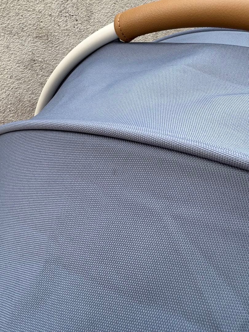 AIRBUGGY WIZ X コットのみ