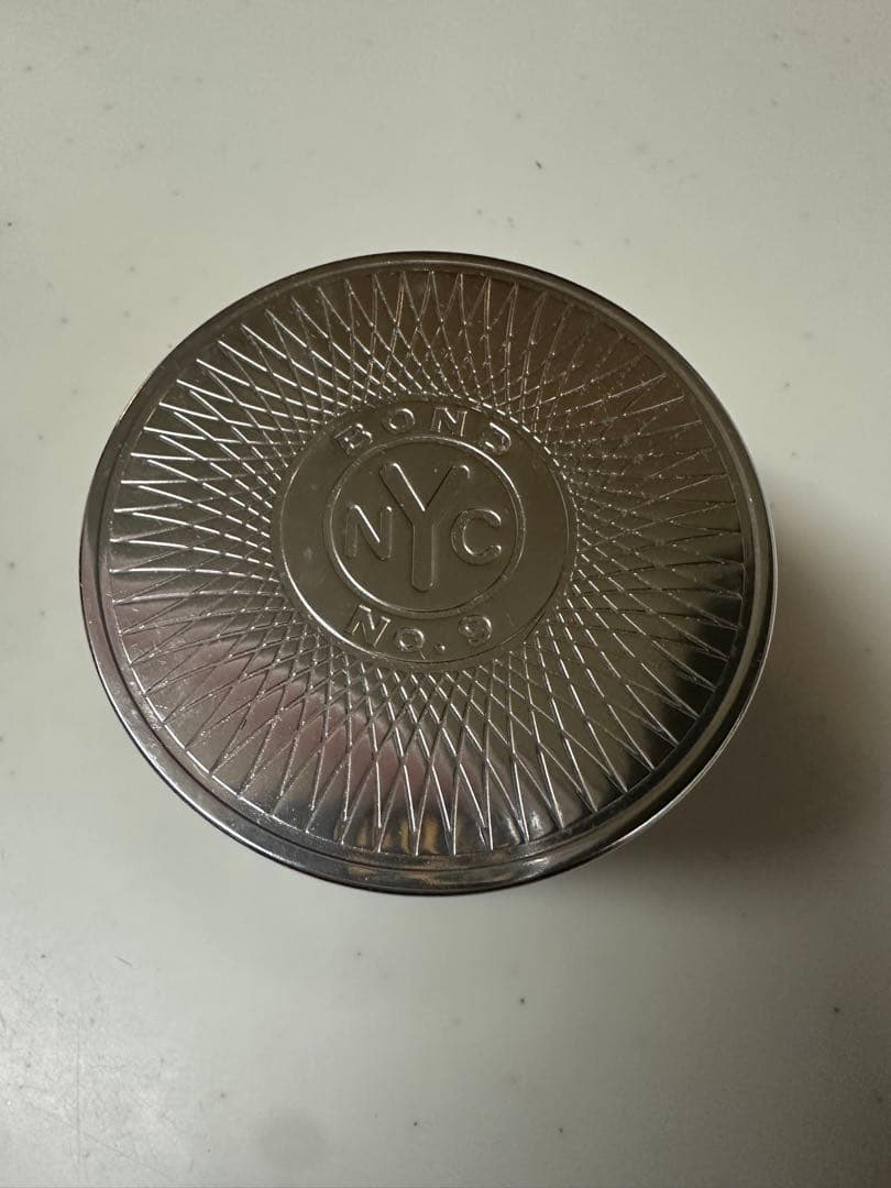 Bond No. 9 ボディクリーム ボディシルク