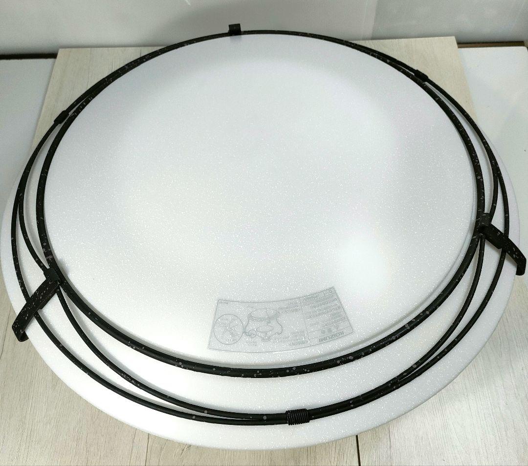 シーリングライト ～12畳 LED一体型 スタンダード調色 AH42633L