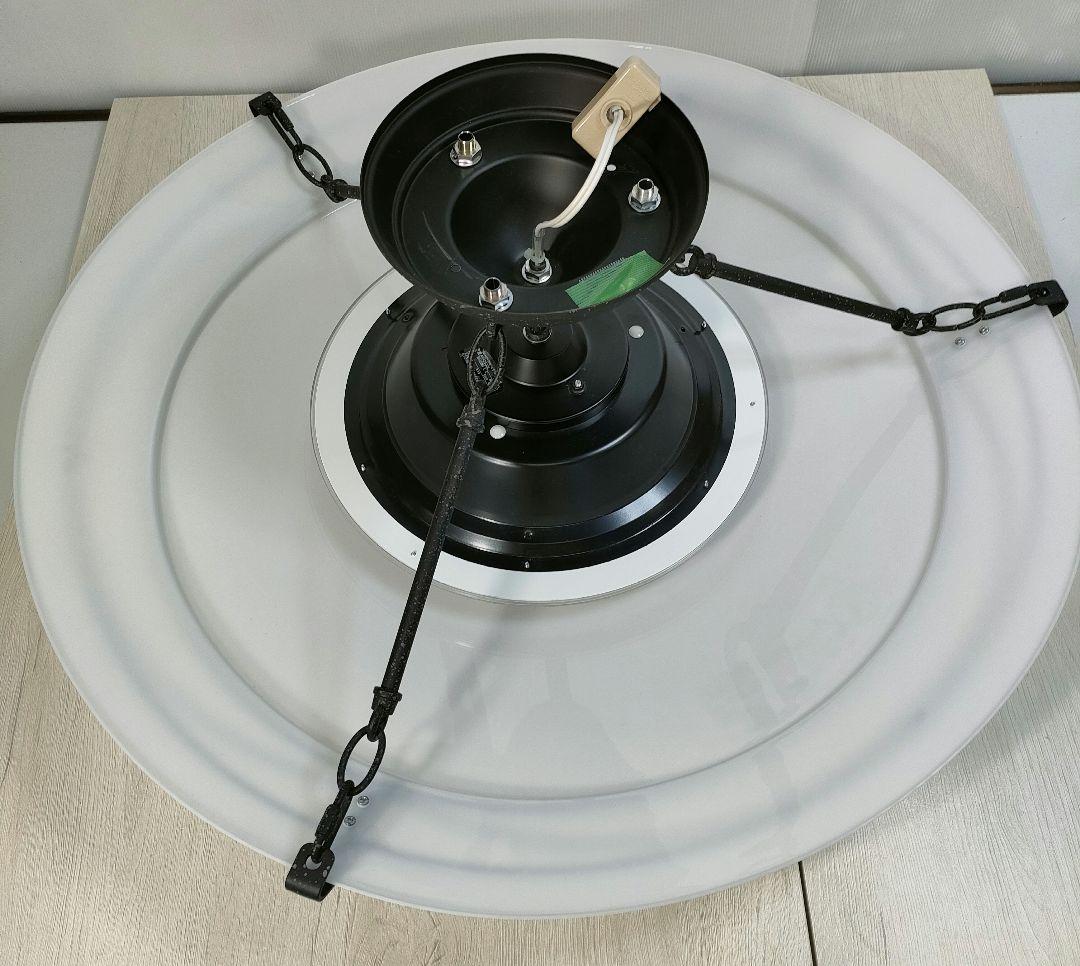 シーリングライト ～12畳 LED一体型 スタンダード調色 AH42633L