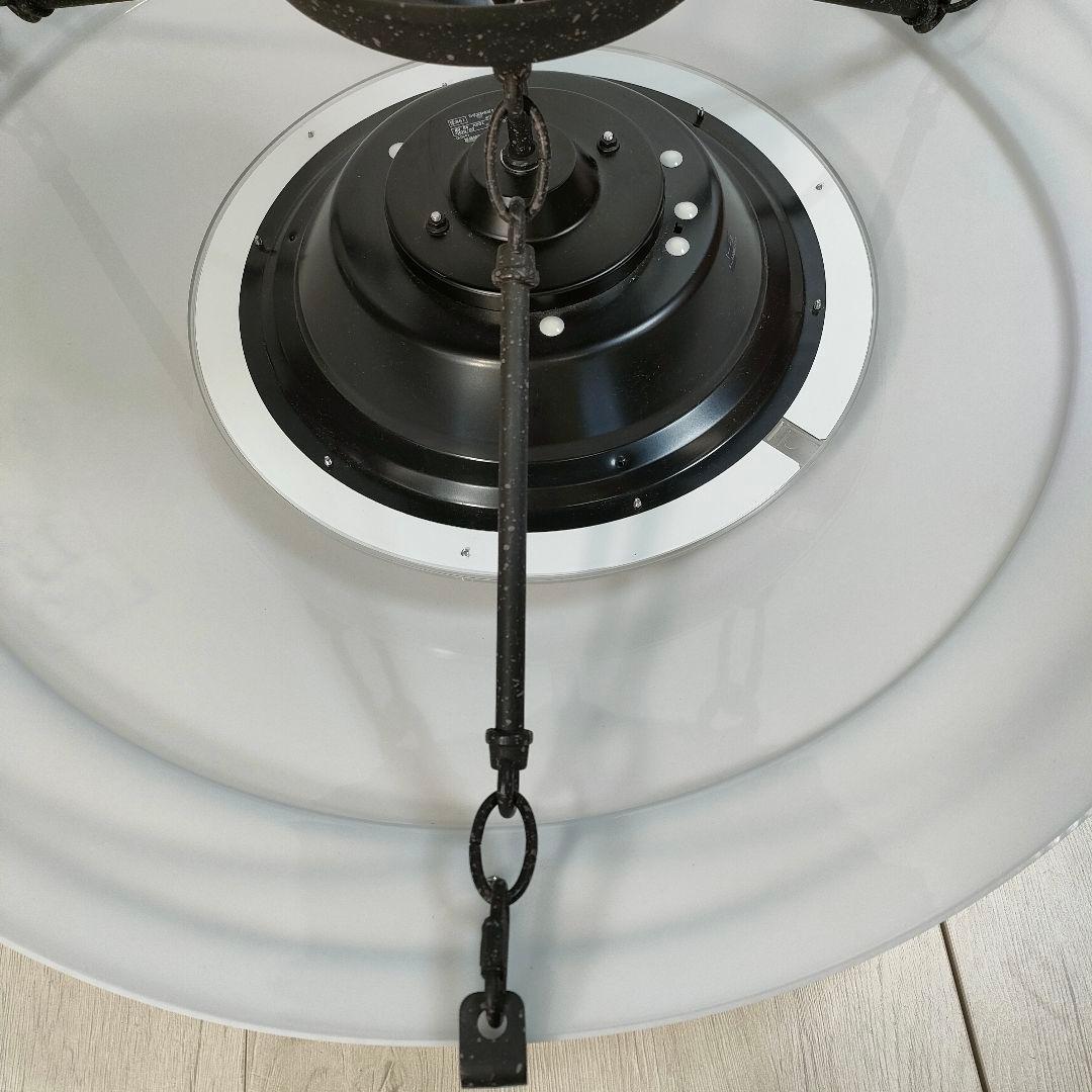 シーリングライト ～12畳 LED一体型 スタンダード調色 AH42633L