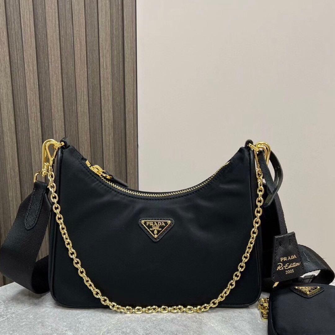 プラダ　バック　ノベルティ