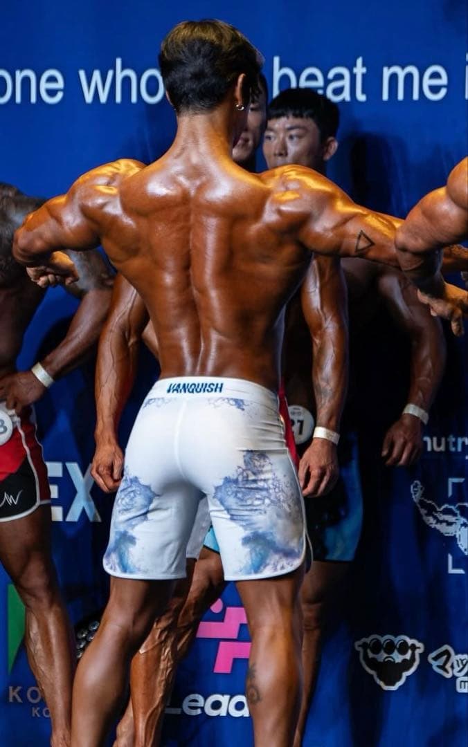 VANQUISH ヴァンキッシュ サーフパンツ サイズ26 真子心太郎モデル