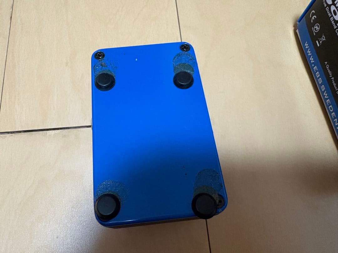 ebs multicomp ベース　コンプレッサー