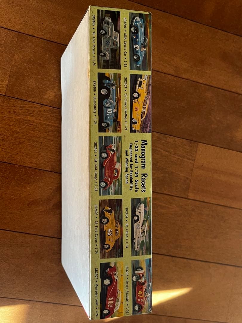 自動車 Porsche 904 GTS 1/32