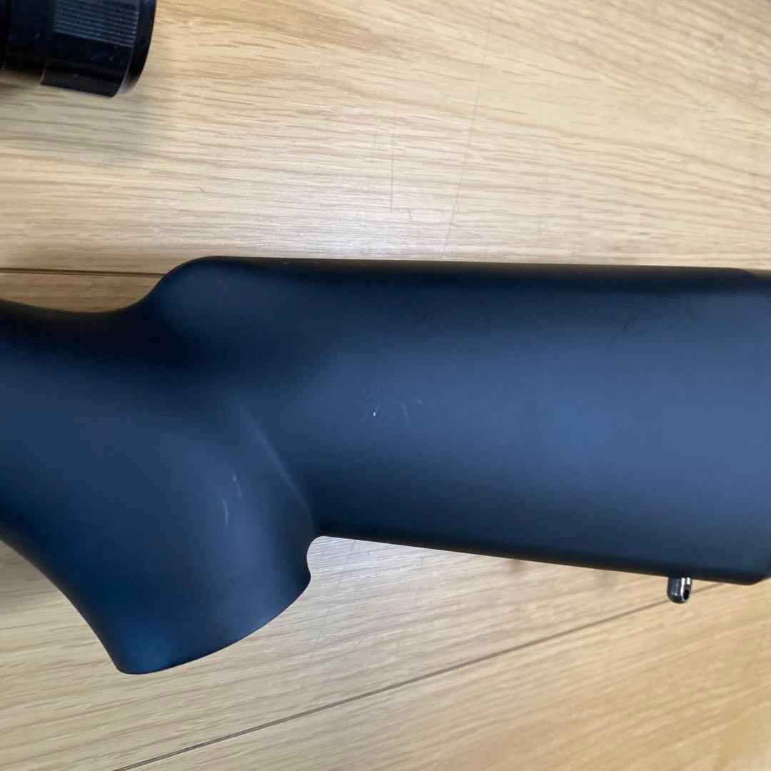 東京マルイ VSR-10 プロスナイパーバージョン MARUI エアガン サバゲ