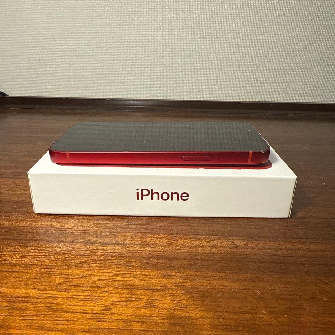 iPhone 13 mini 512GB 動作良好 SIMフリー 大容量