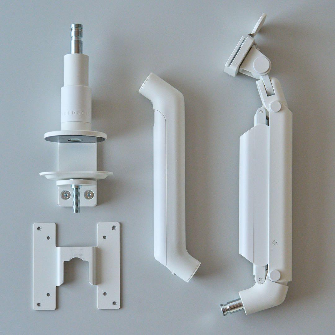 PREDUCTS モニターアーム