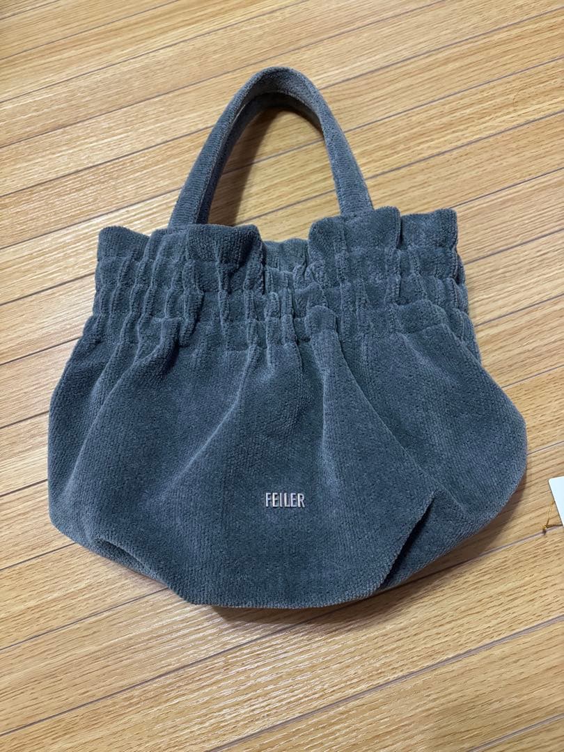 フェイラー FEILER ユニ　シャーリングミニバケット UNI-241507