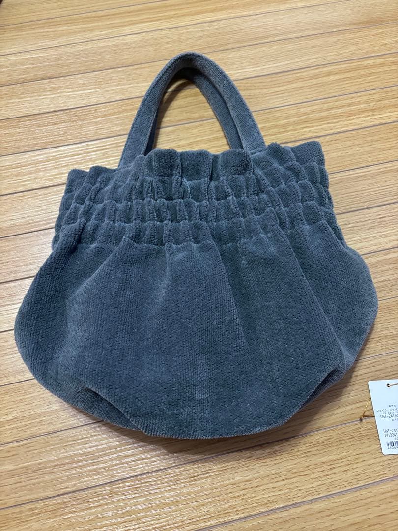 フェイラー FEILER ユニ　シャーリングミニバケット UNI-241507