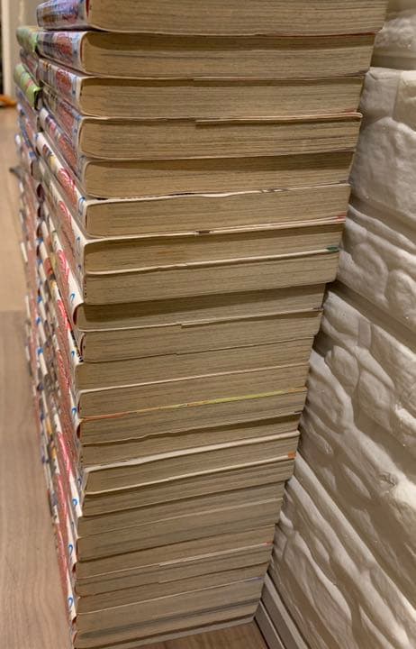 TOMOナルト 漫画 全巻セット