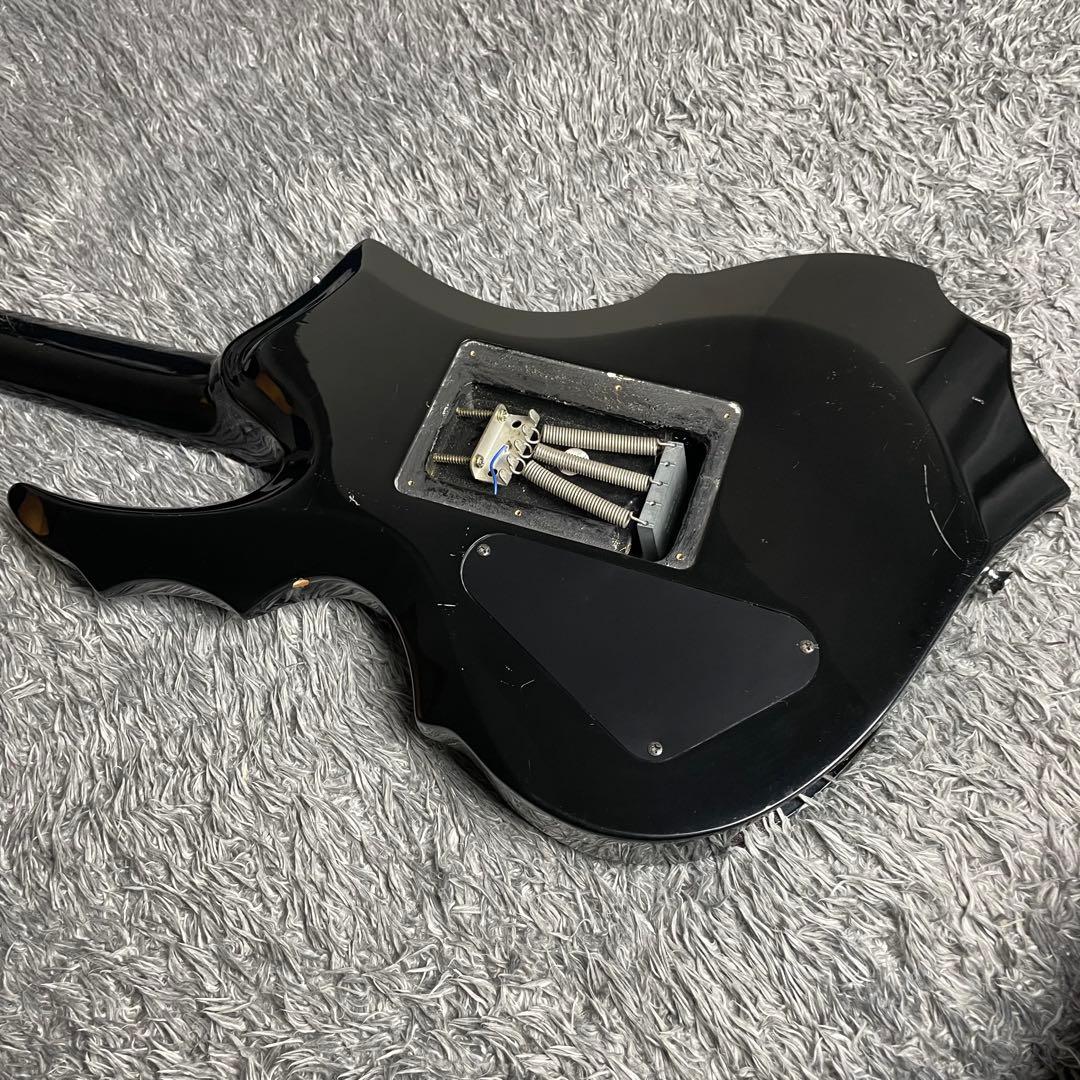 ギター Grassroots G-A-68