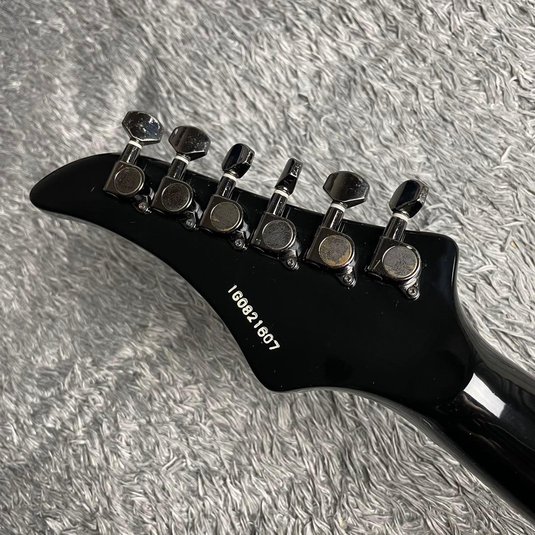 ギター Grassroots G-A-68