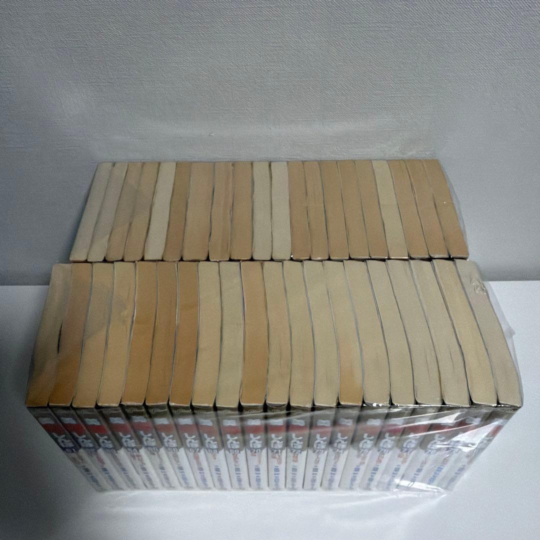 美味しんぼ全111巻 全巻セット