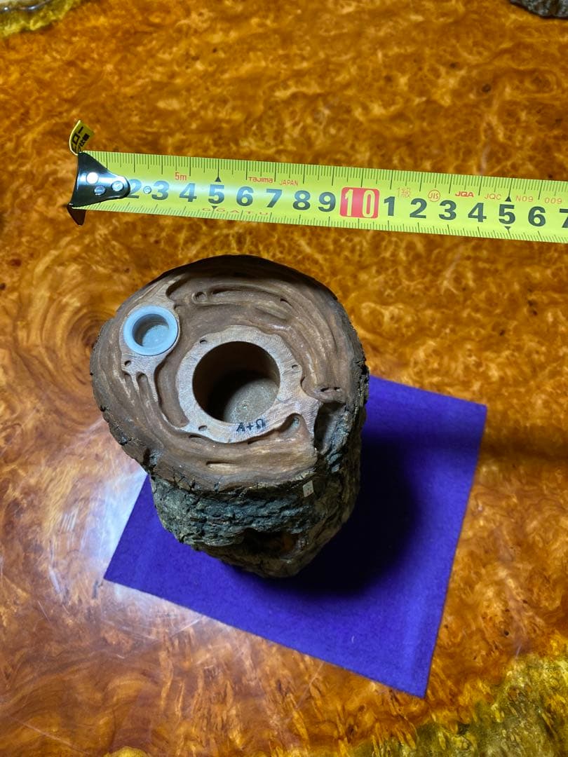 入手困難 新品　三本木森兵衛 A+Ω登り木止まり木