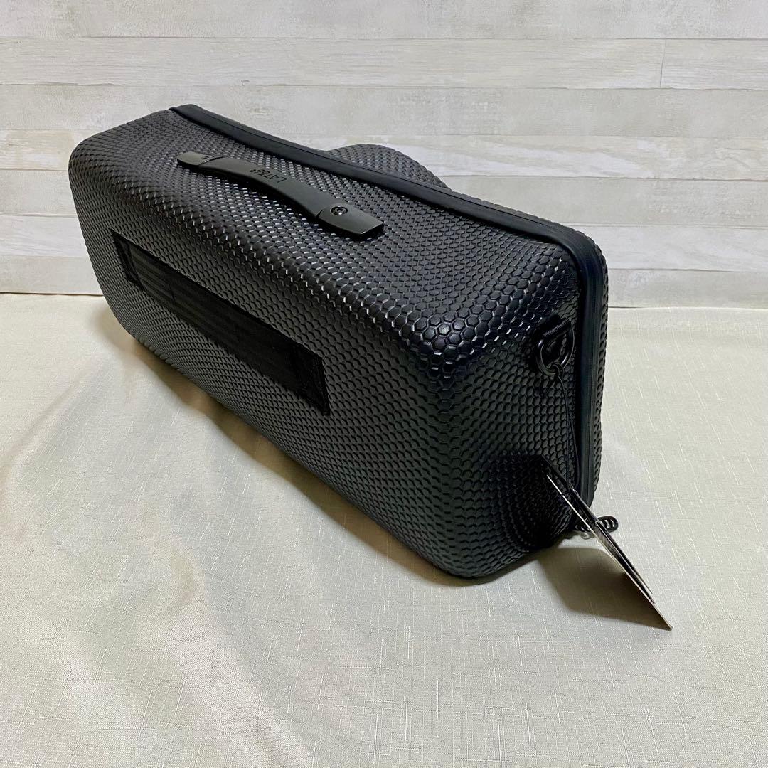 LAT56°高級ガーメントバッグ Red-Eye garment bagRE01