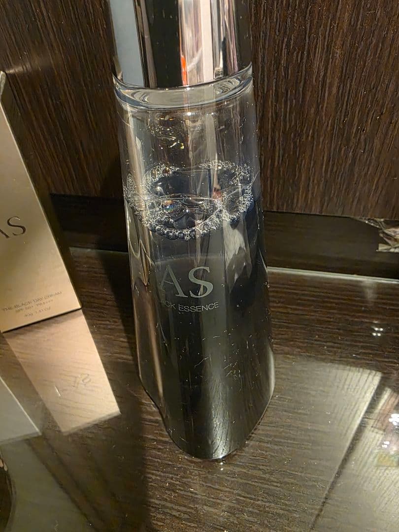 FAS スキンケアセット