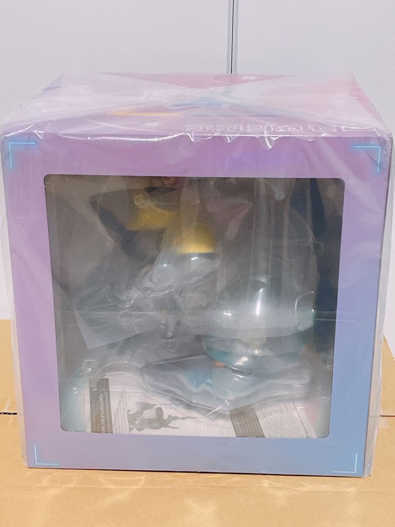 コトブキヤ ポケモン フィギュア ナンジャモ＆ハラバリー 未開封品