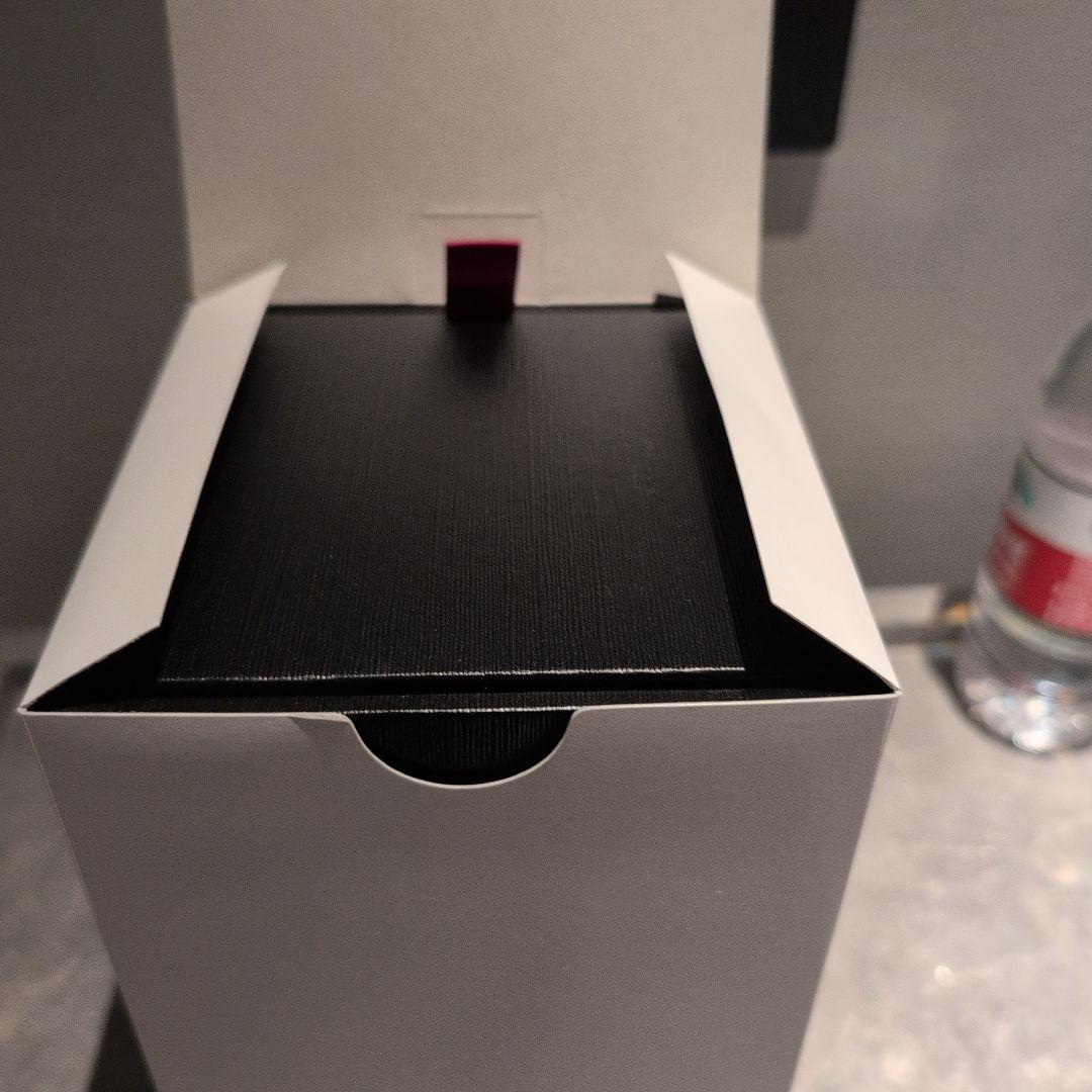 響 HIBIKI 21年　ウイスキー 意匠　SUNTORY 花鳥風月 箱付