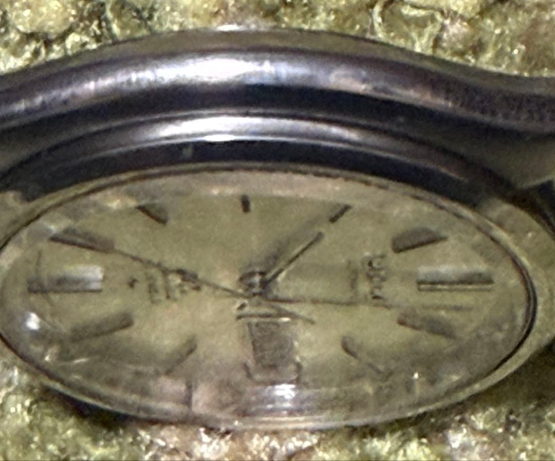 セイコー 5206-6060 LM ロードマチック スペシャル