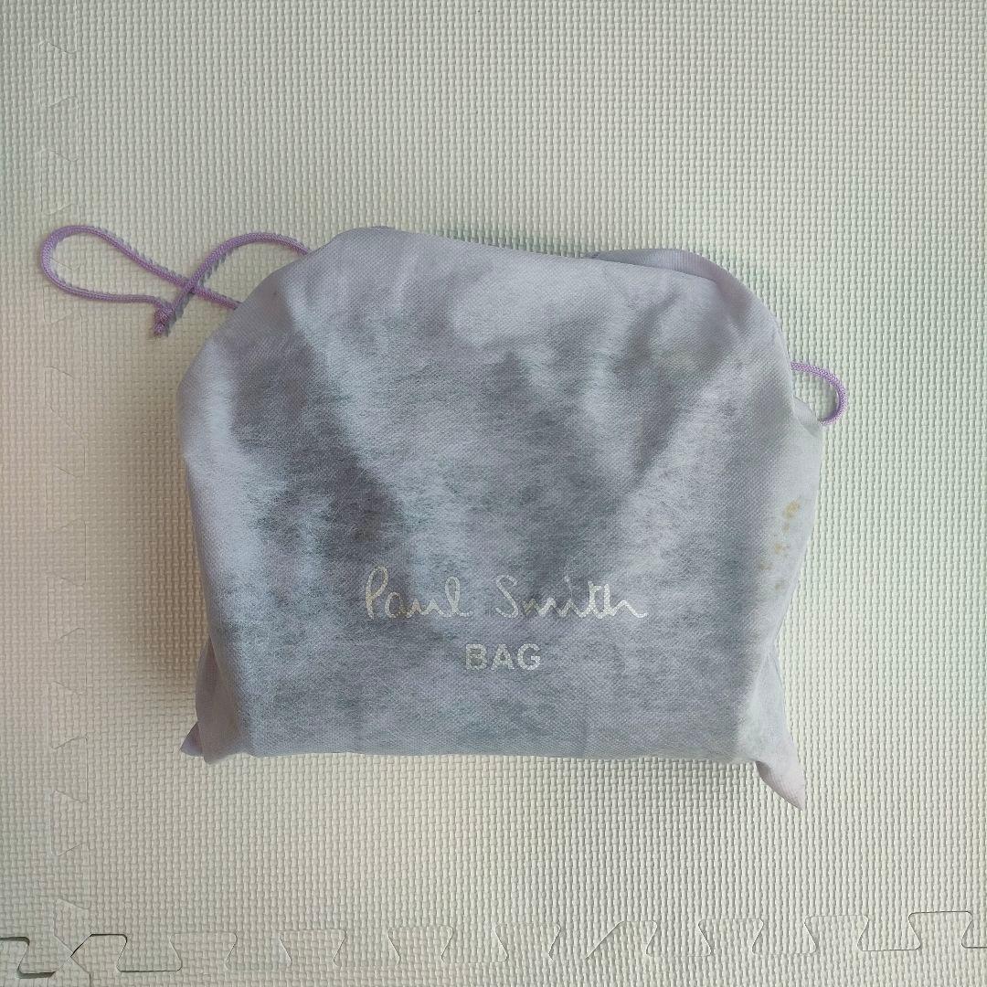 ［Paul Smith］2Wayショルダーバッグ ハンドバッグ