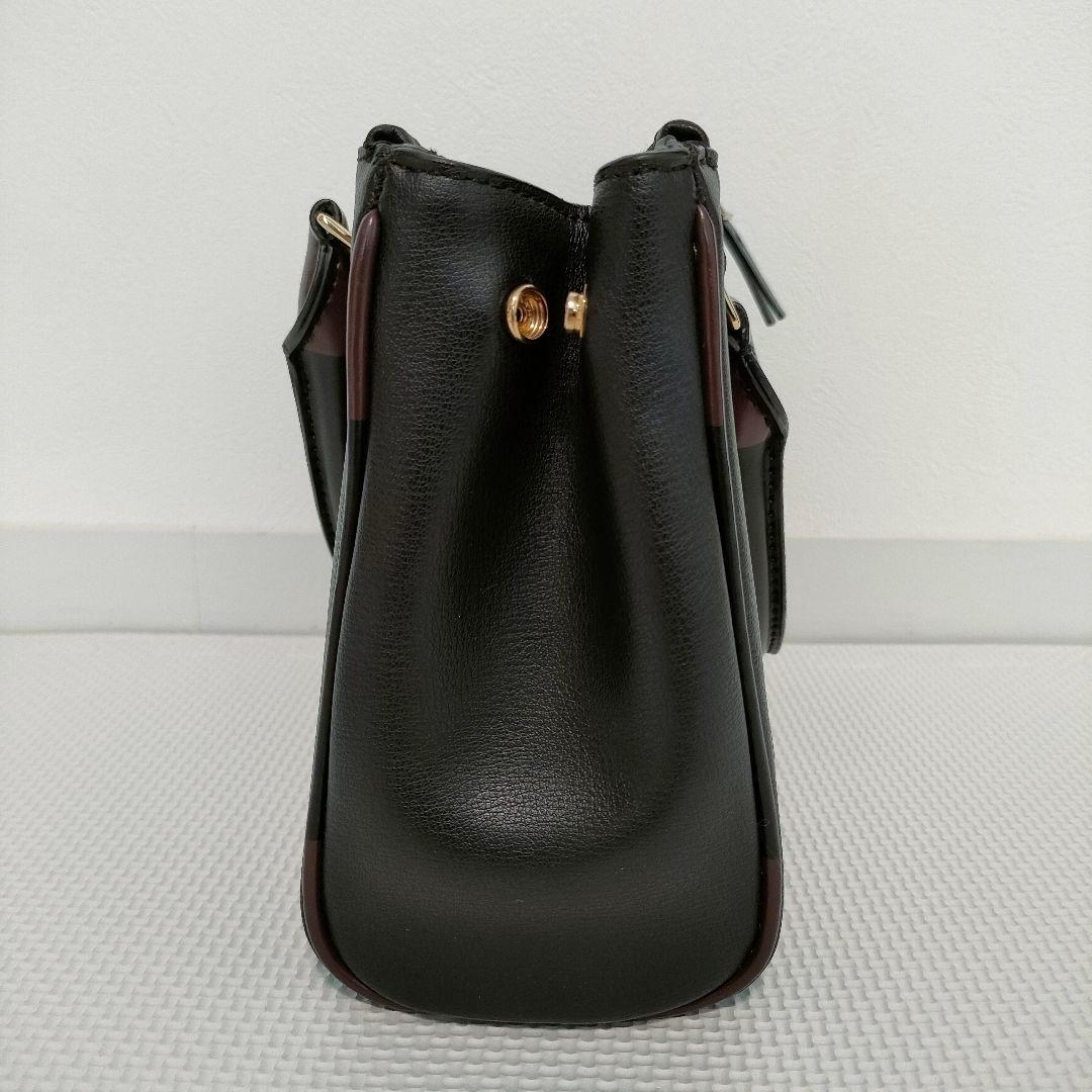 ［Paul Smith］2Wayショルダーバッグ ハンドバッグ