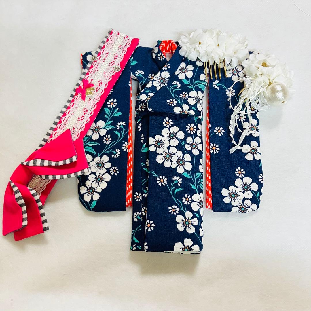 ブライスアウトフィット　ロザリンペルレ