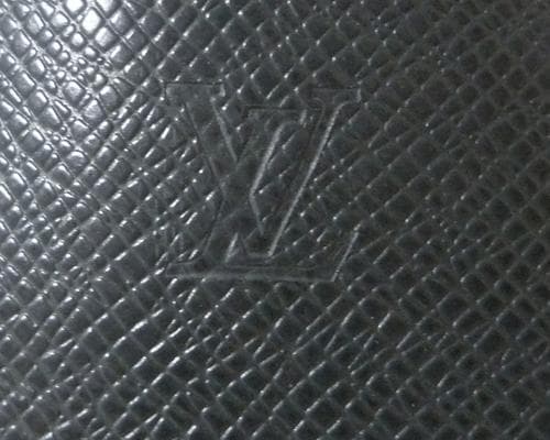 良品　ルイ・ヴィトン　タイガ　エテュイ スティロ　エピセア　筆箱　ペンケース