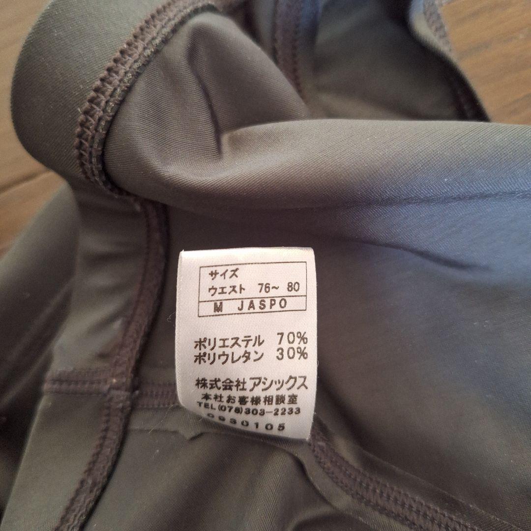 I*o様 アシックス　競泳水着　サイズM AMA403