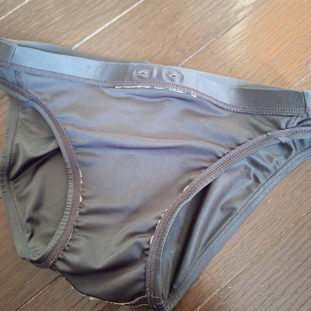 I*o様 アシックス　競泳水着　サイズM AMA403