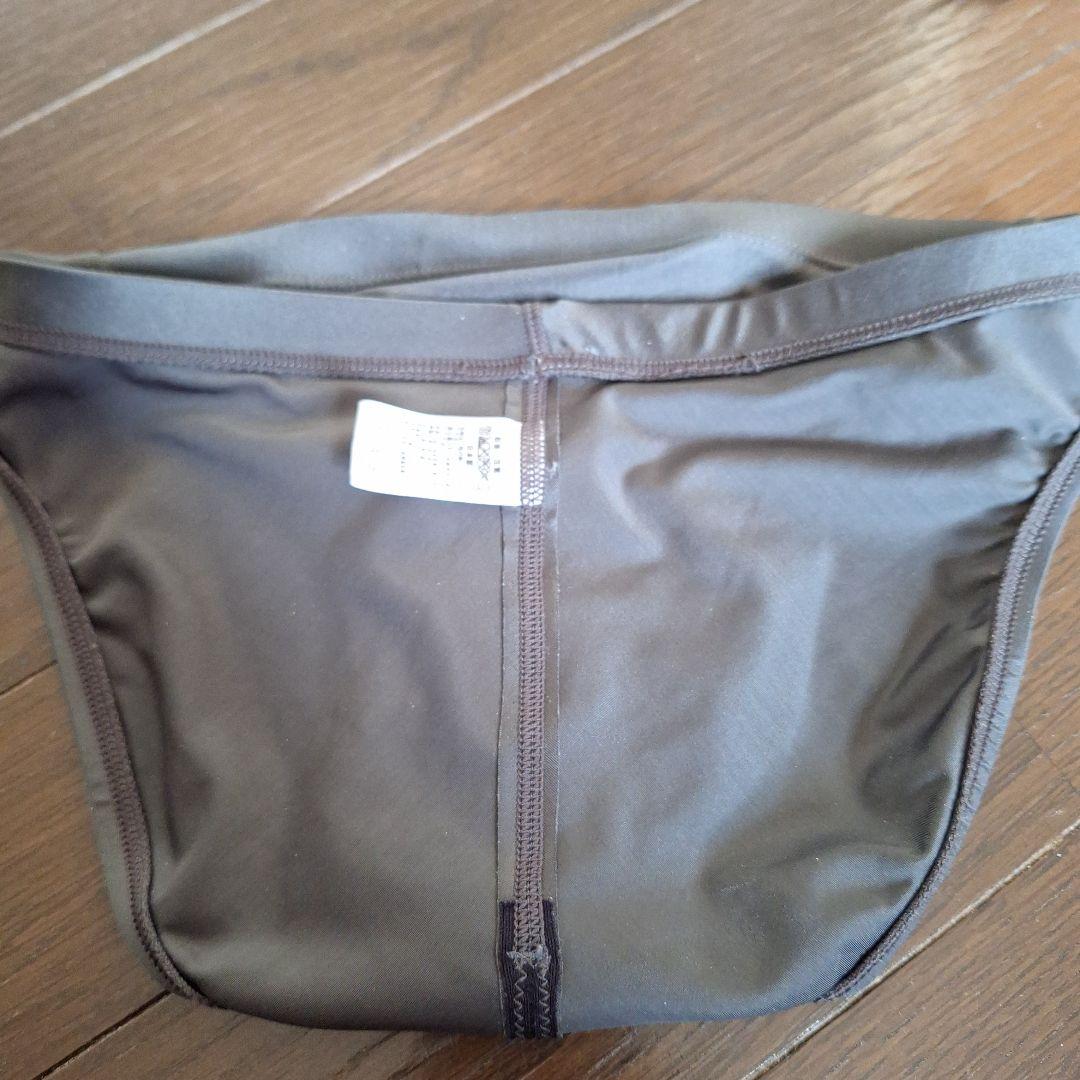 I*o様 アシックス　競泳水着　サイズM AMA403