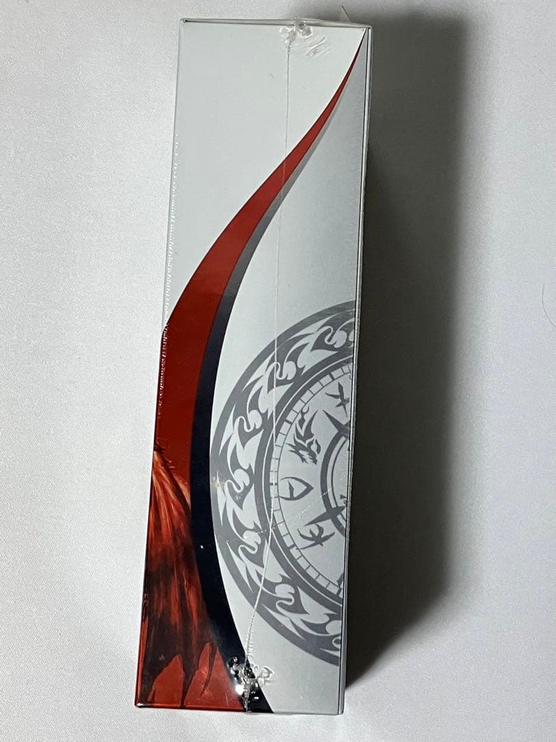 デュエルマスターズ マスターズクロニクルデッキ ボルメテウスリターンズ 未開封