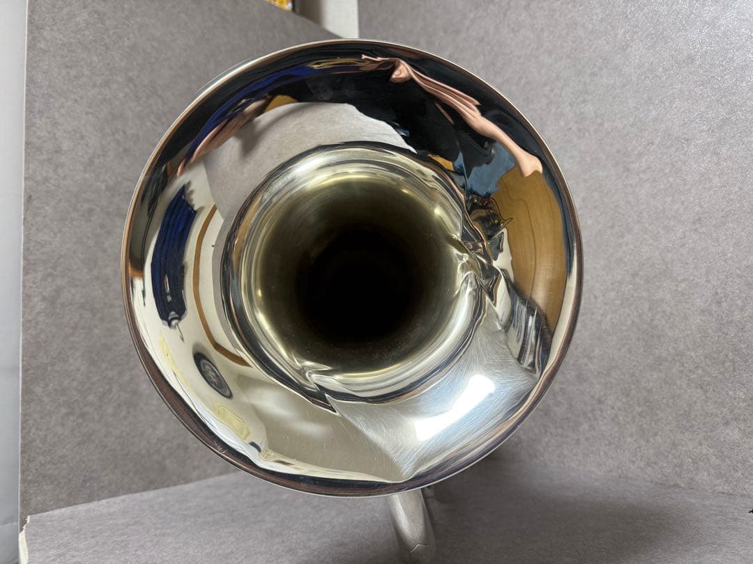 幸*子様 ユーフォニアム KAWAI カワイ KEP-175S マウスピース付き