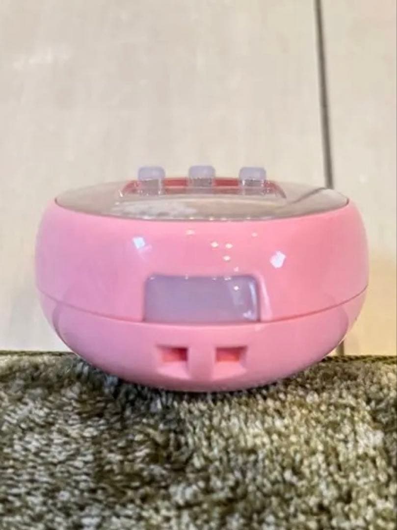 たまごっち　 サンリオ　キャラクターズ