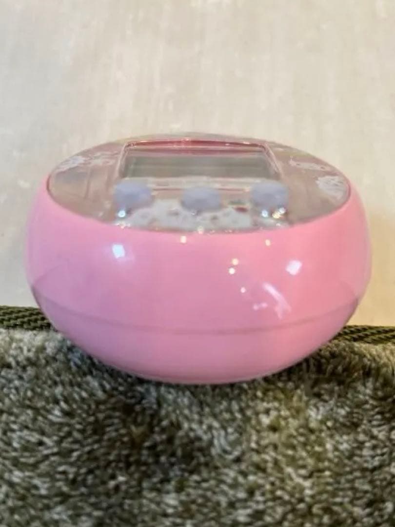 たまごっち　 サンリオ　キャラクターズ