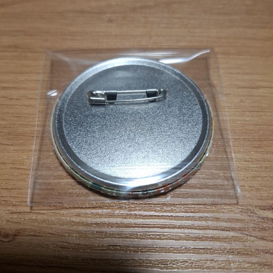 【専用】ブルロ 缶バッジ 糸師冴