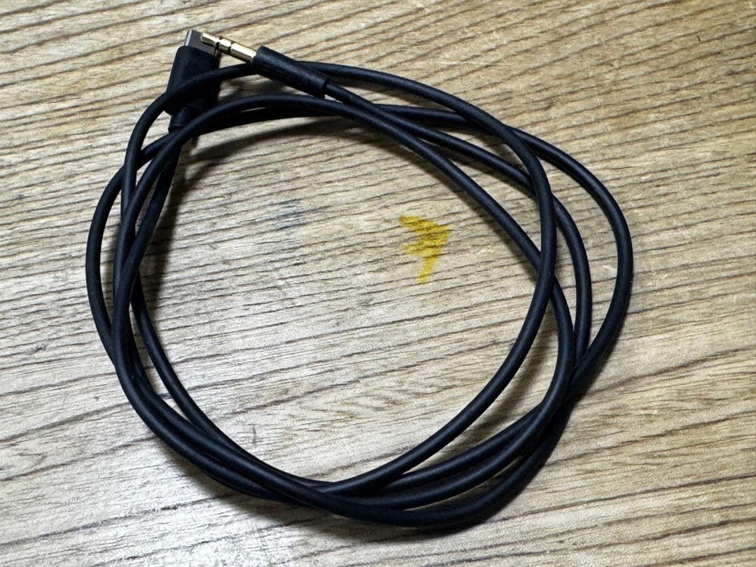 KOSS(コス) Porta Pro Wireless 　使用時間わずか